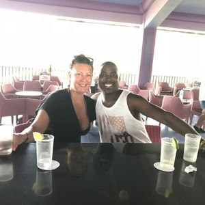 Meet your Posher, Curtis